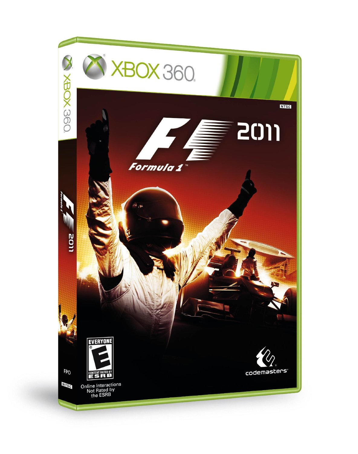 360: F1 2011 (COMPLETE)